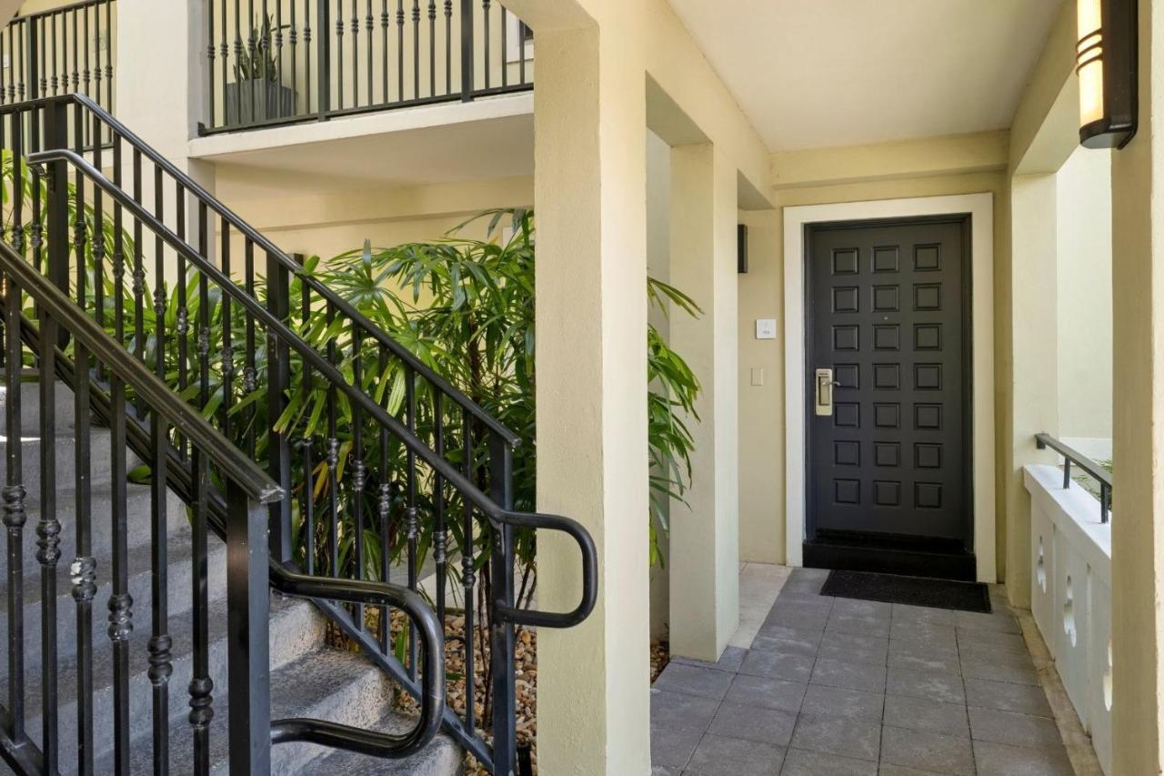 Bungalows At The Boca Raton Eksteriør billede